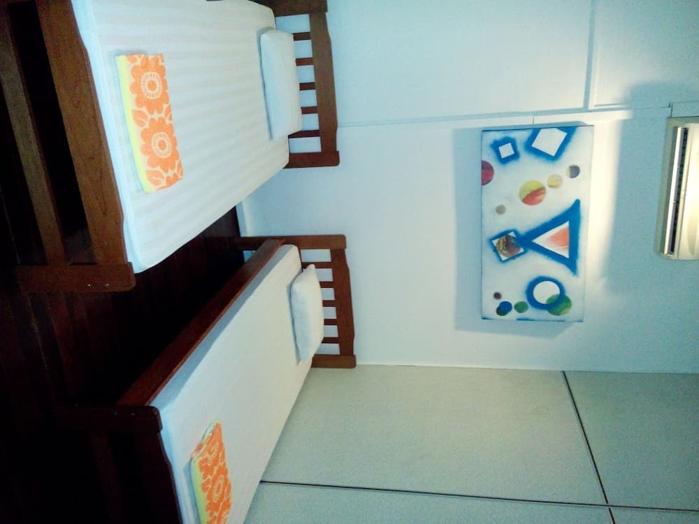 Discovery Malacca Hostel, Room, photo 4