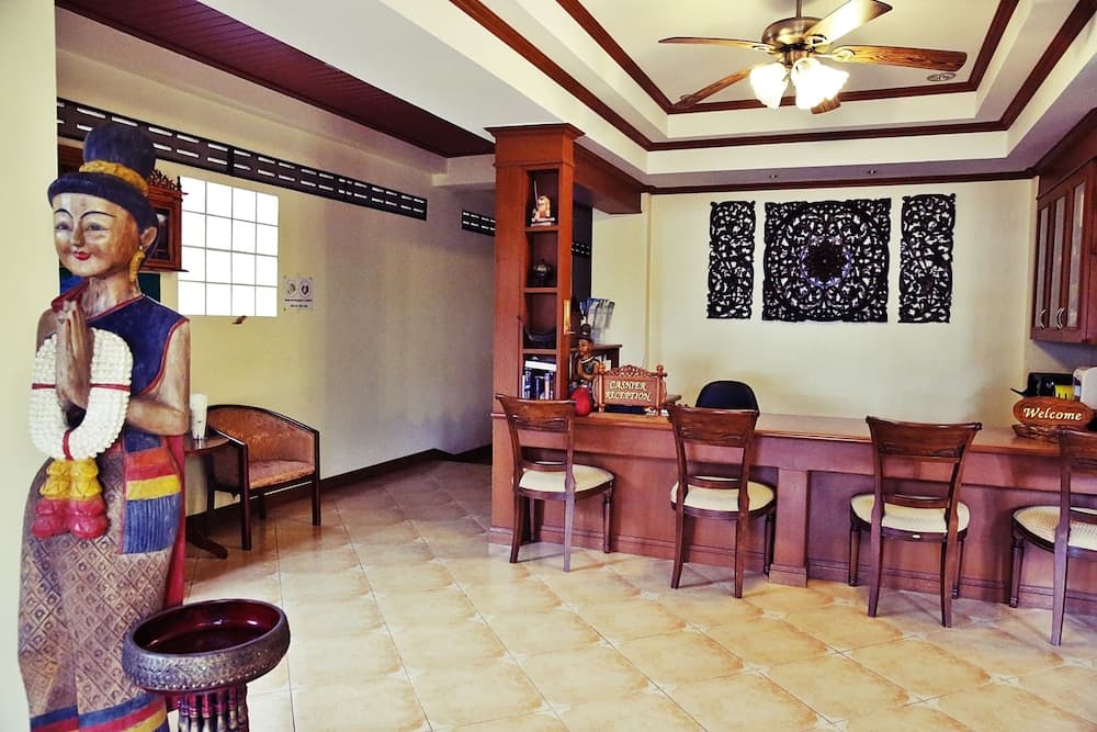 Baan SS Karon, Reception, photo 3