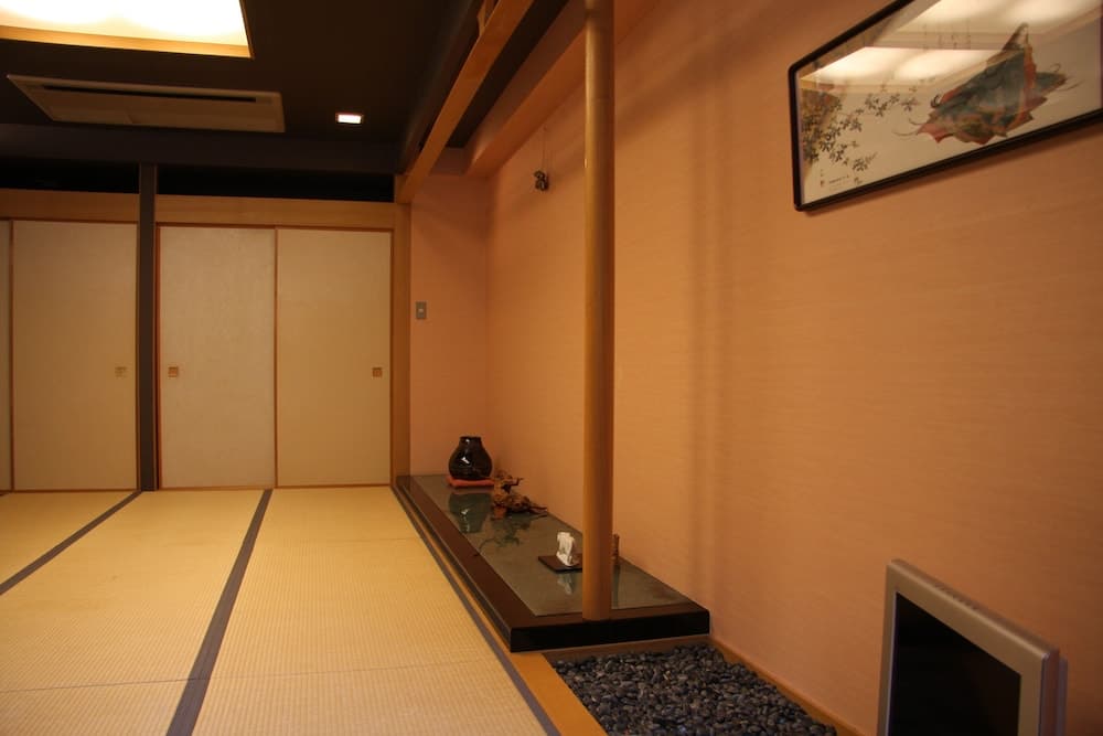 Minamitei, Room, photo 5