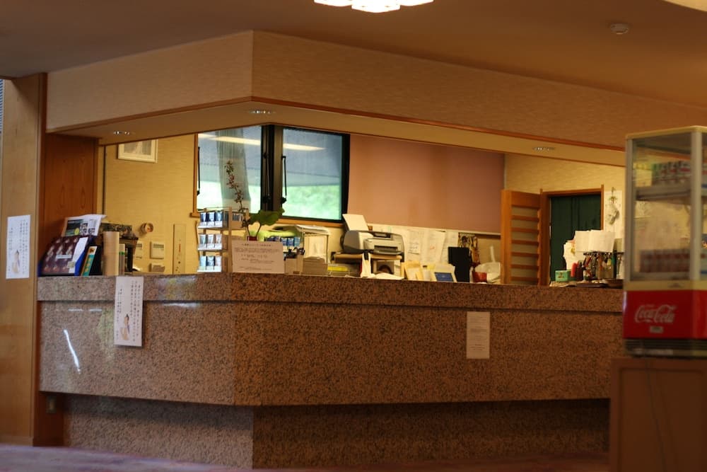 Minamitei, Reception, photo 4