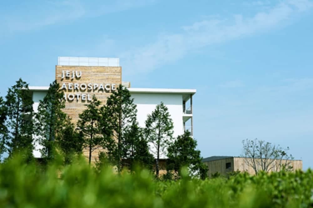 제주항공우주호텔 기본 이미지 사진 1