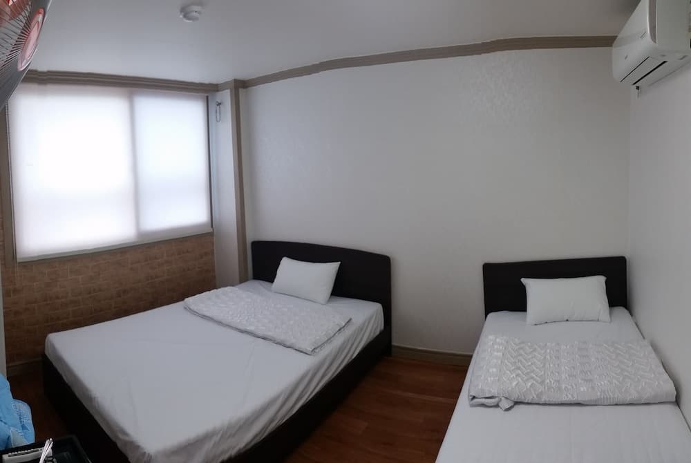 Hotel Hanlimhang, Room, photo 5