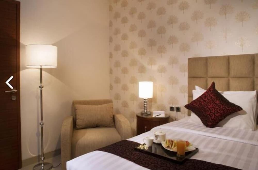 Permata Hotel, Room, photo 3