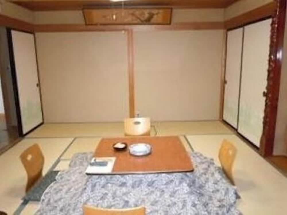다이마루야 료칸 객실 사진 4