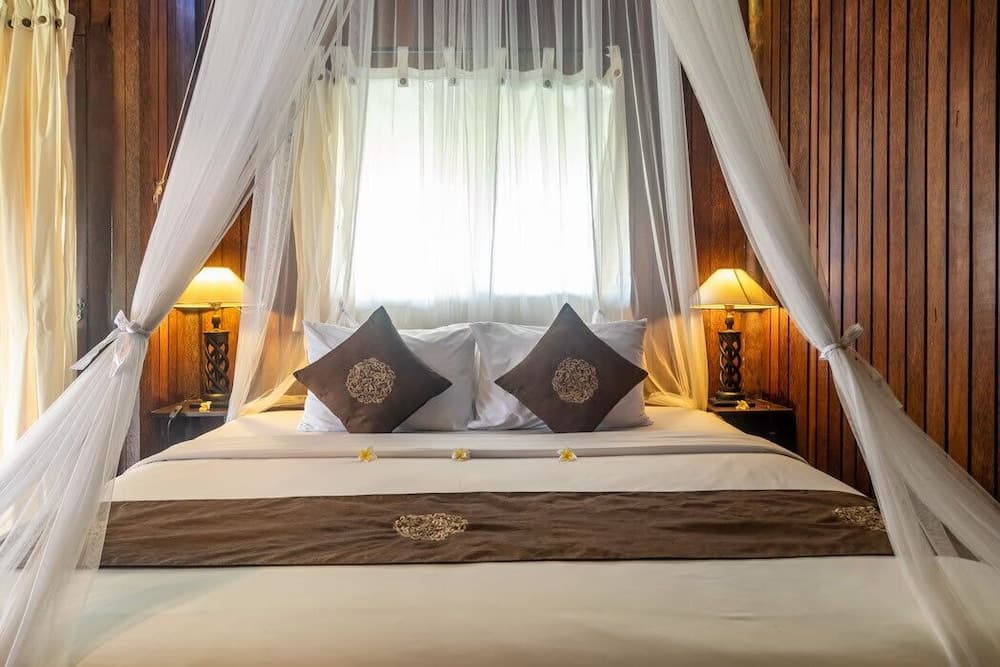 Radiant Jepun Villa, Room, photo 5