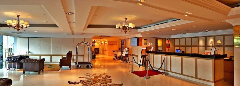 Royale Chulan Penang, Reception, photo 3