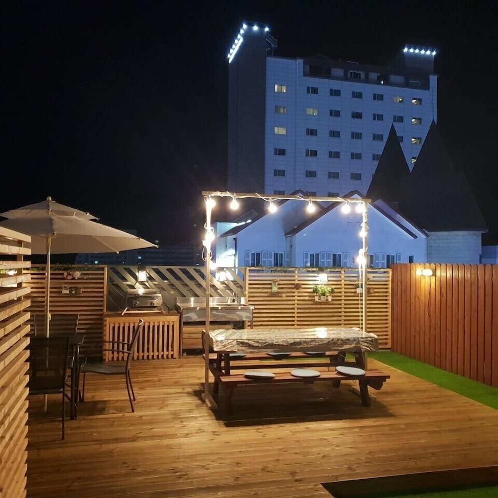 Picasso Hotel, Primary image, photo 1