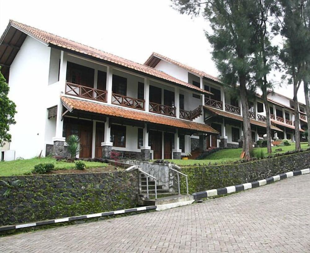 Berlian Resort, Primary image, photo 1