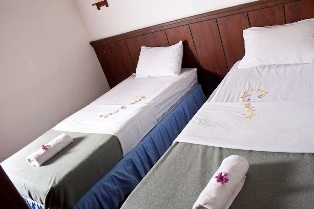 Berlian Resort, Room, photo 4