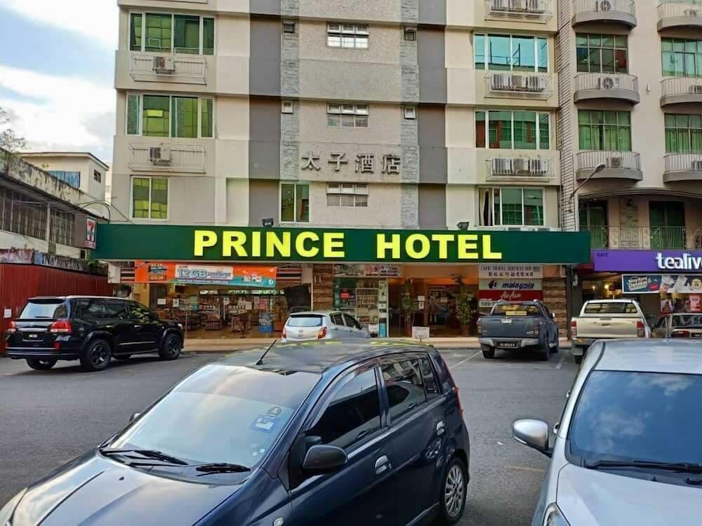 Prince Hotel, Primary image, photo 1