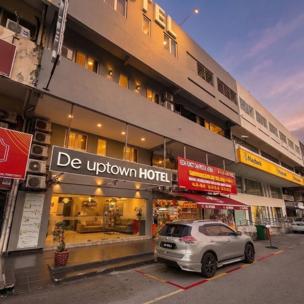 De UPTOWN Hotel @ SS2, Primary image, photo 1
