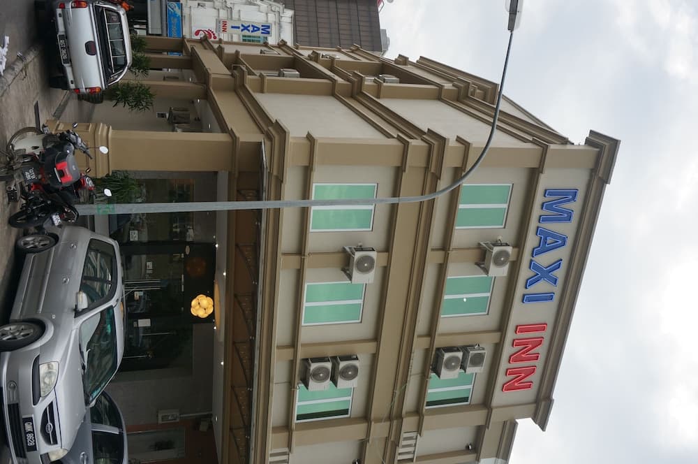 Maxi Inn, Primary image, photo 1