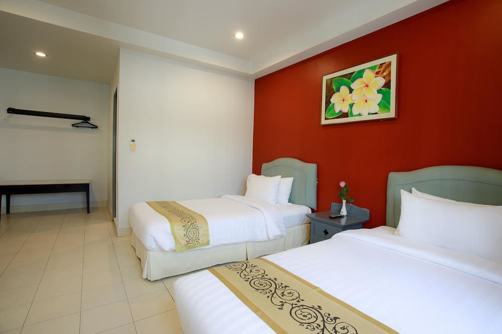 The Corner Hotel, Room, photo 5