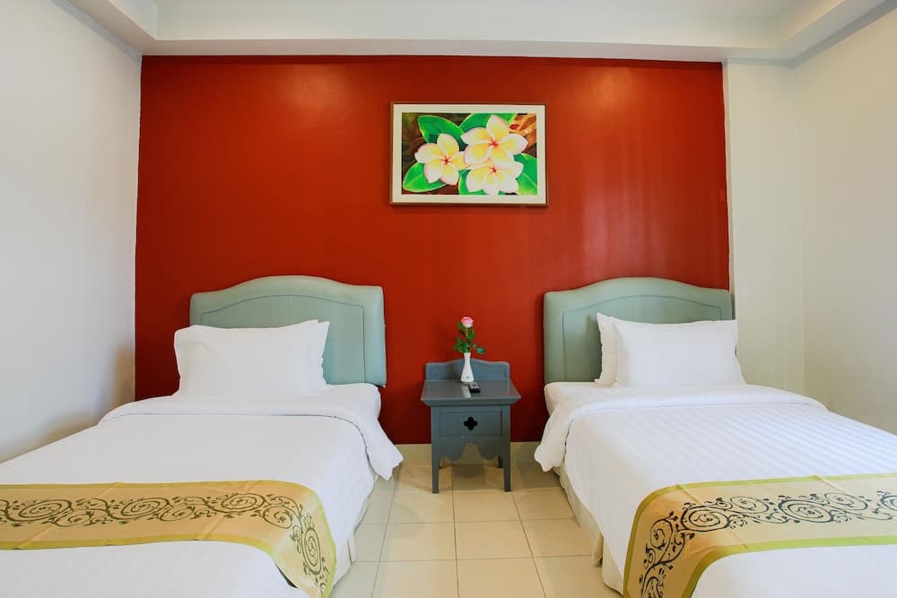 The Corner Hotel, Room, photo 4