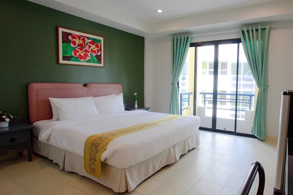 The Corner Hotel, Room, photo 2