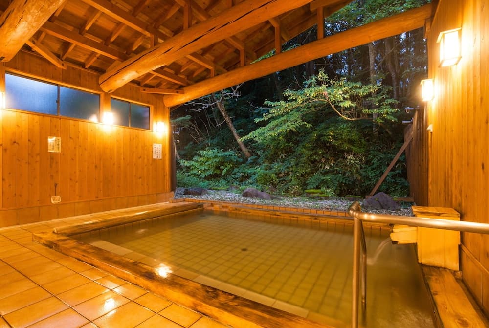 Oyado Honjin, Primary image, photo 1