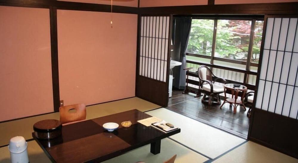 Oyado Honjin, Room amenity, photo 4