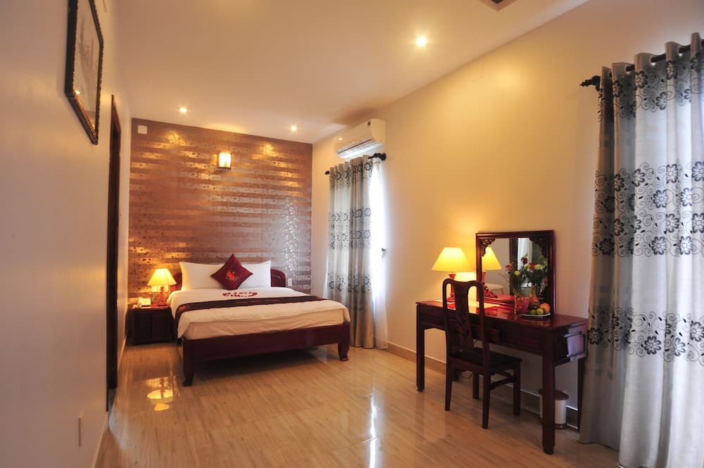 Ruby Hotel, Room, photo 5