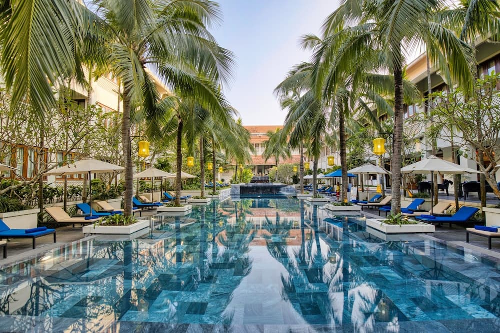 Almanity Hoi An Resort & Spa, Primary image, photo 1