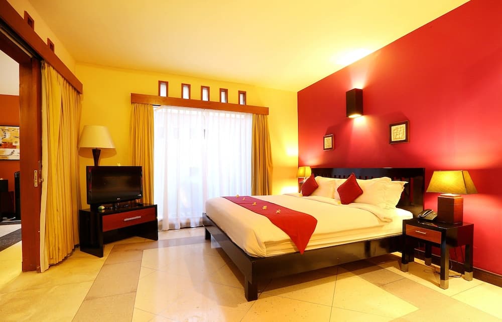 The Bali Bill Villa, Room, photo 5