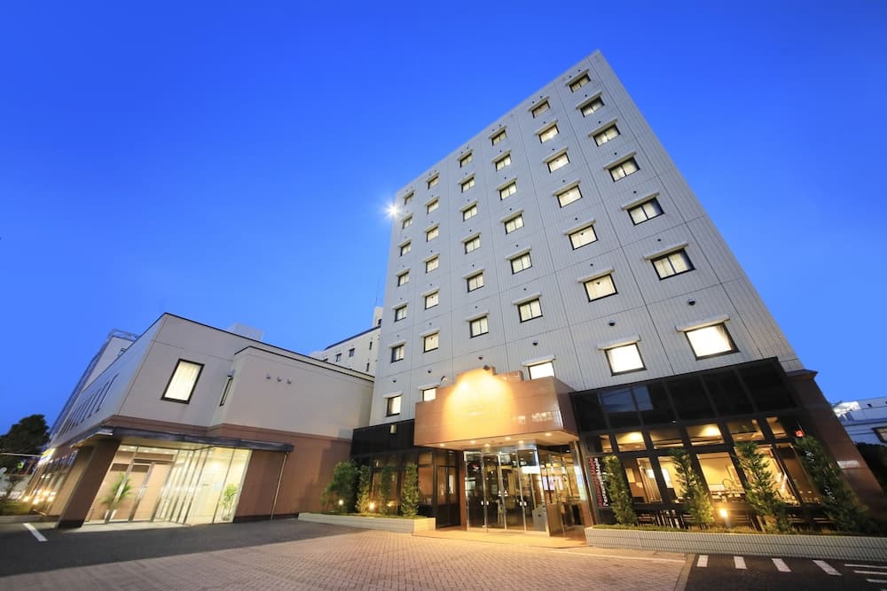 Maple Inn Makuhari, Primary image, photo 1