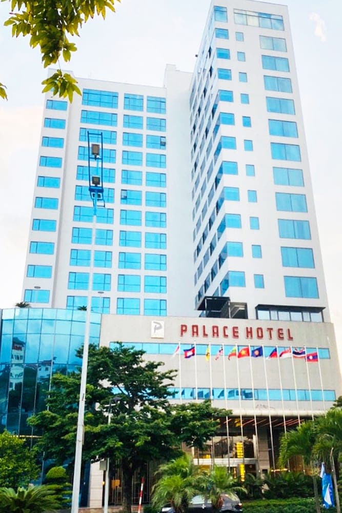 할롱 팰리스 호텔 기본 이미지 사진 1
