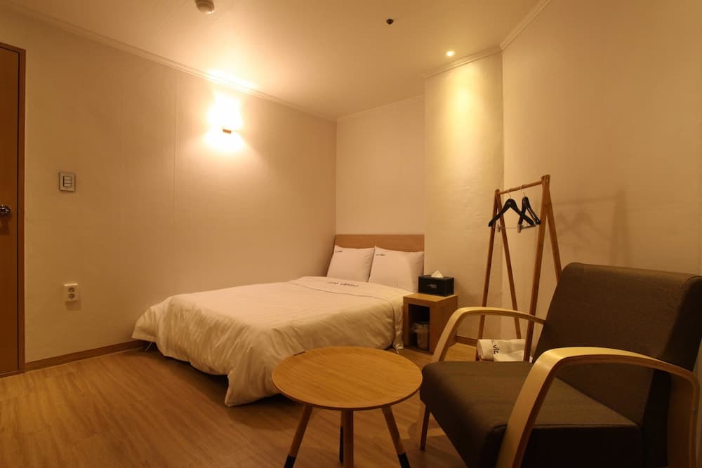 Hotel violet, Room, photo 3