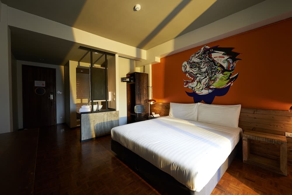 Cacha Hotel, Room, photo 5