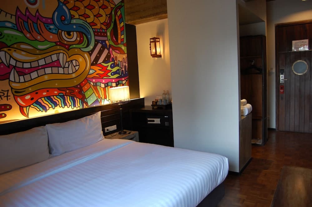 Cacha Hotel, Room, photo 3