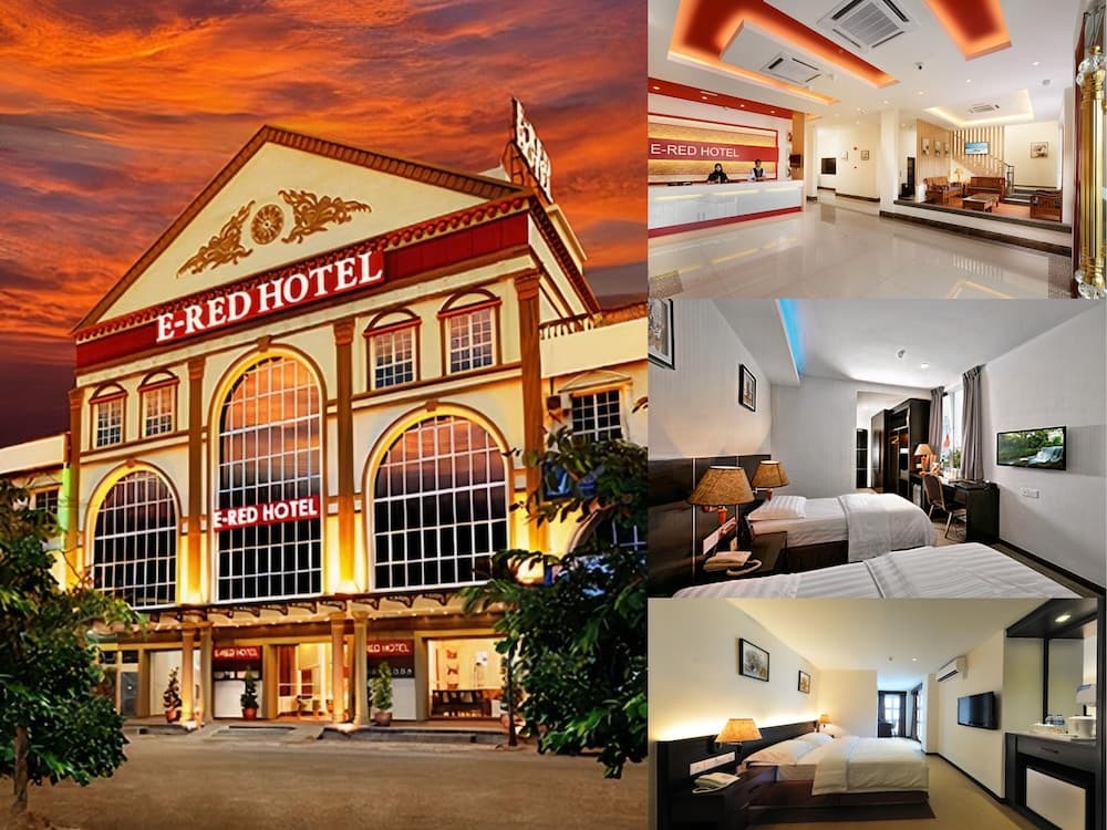 ERNES Hotel Bandar Perda, Primary image, photo 1