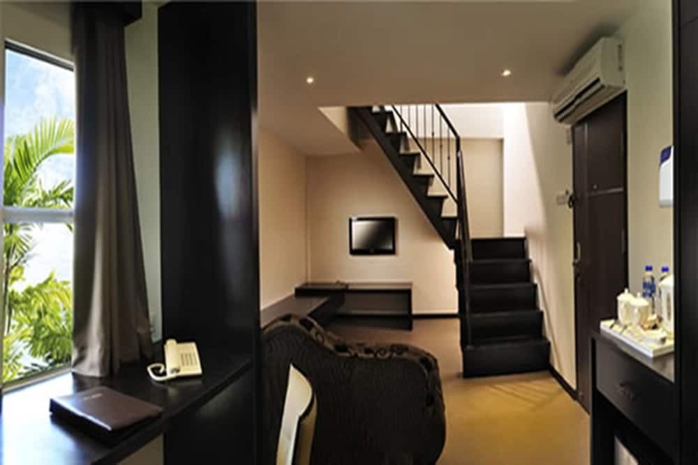 Ernes Hotel, Room, photo 3