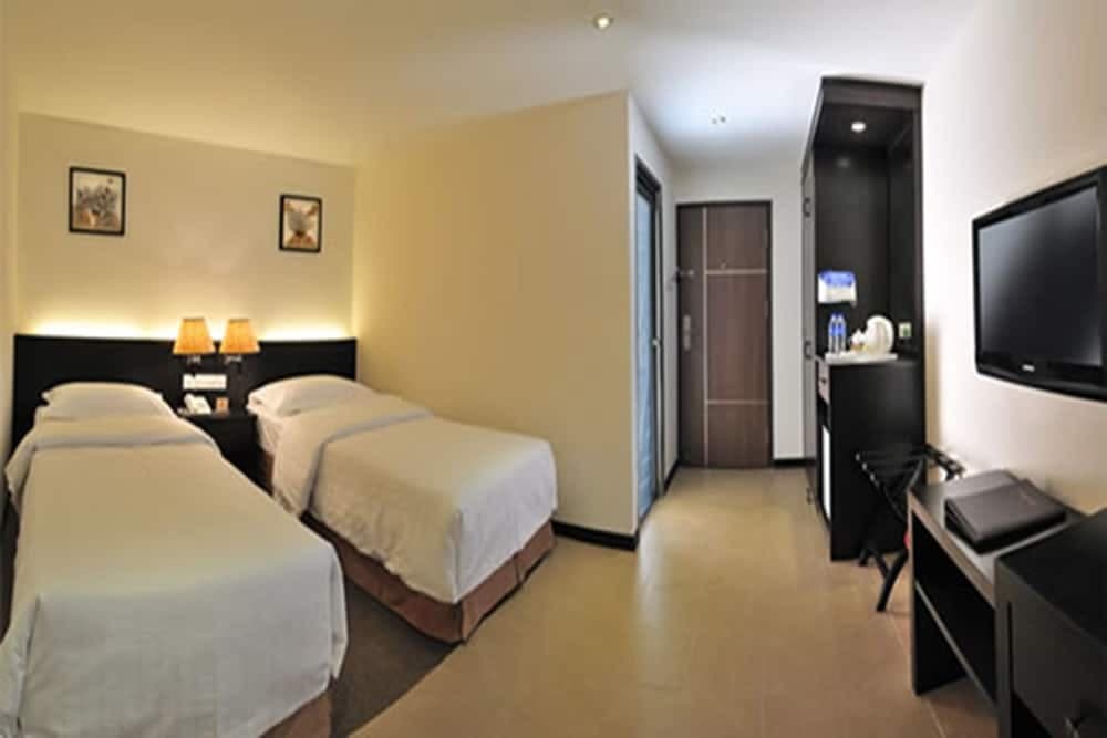 Ernes Hotel, Room, photo 2