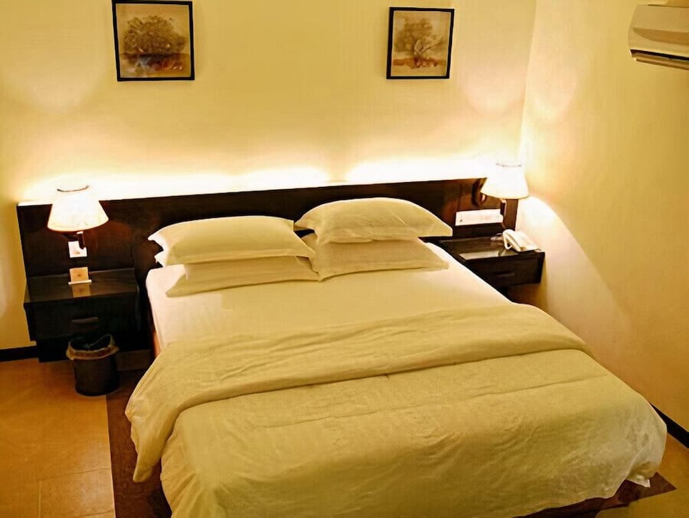 Ernes Hotel, Room, photo 5