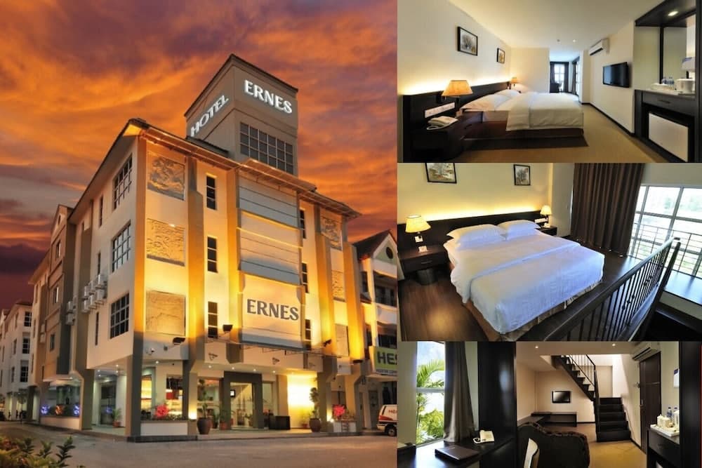 Ernes Hotel, Primary image, photo 1