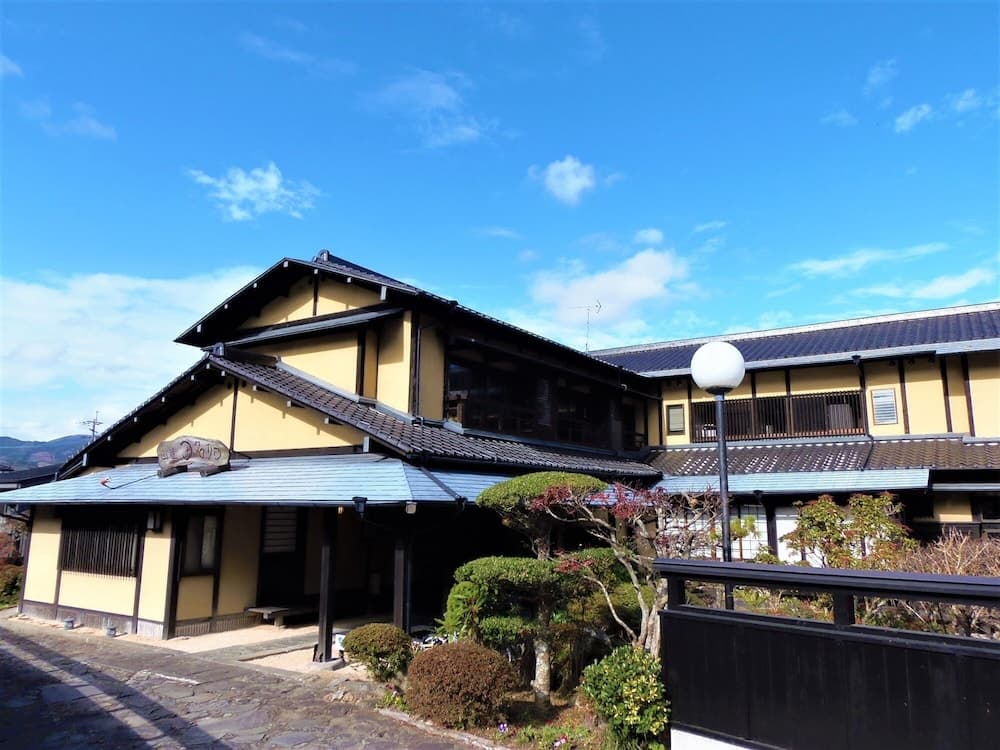 Sansou Tanaka, Primary image, photo 1