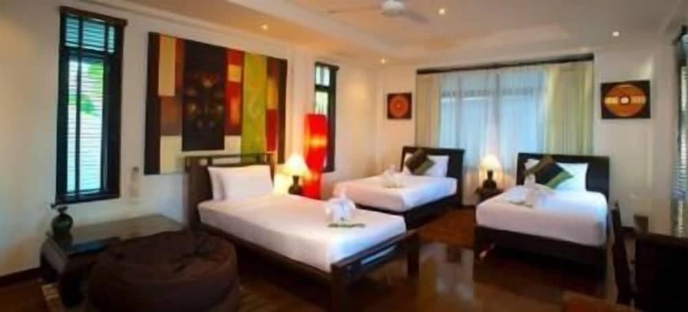 Villa Por de Sol, Room, photo 2