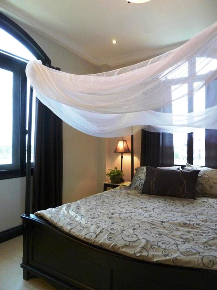 Hamilton Oceanview Villa, Room, photo 5