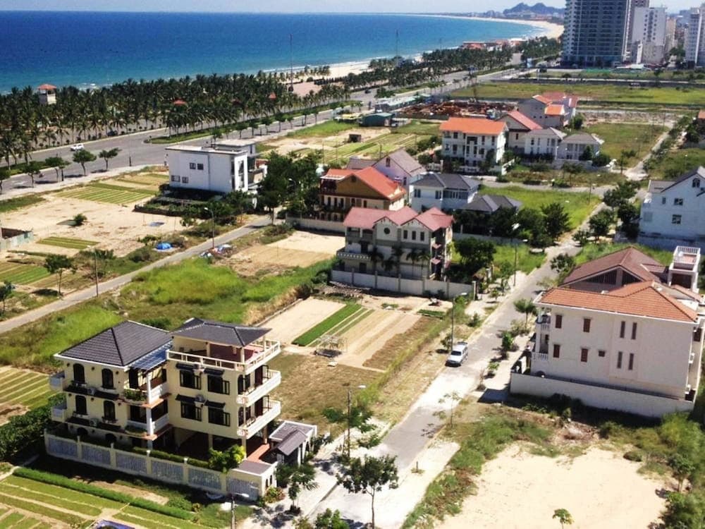 Hamilton Oceanview Villa, Primary image, photo 1