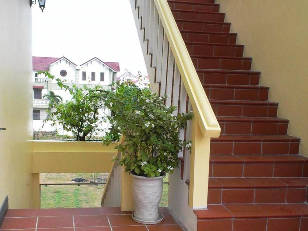 Hamilton Oceanview Villa, Interior entrance, photo 3