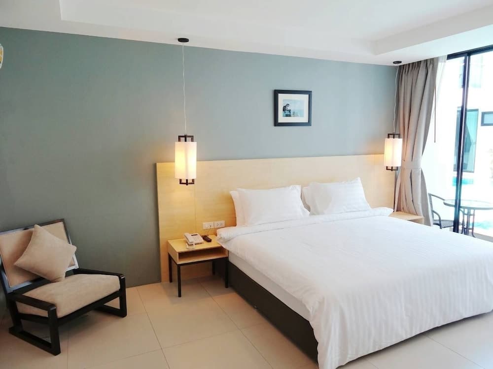 Good Day Phuket, Room, photo 5