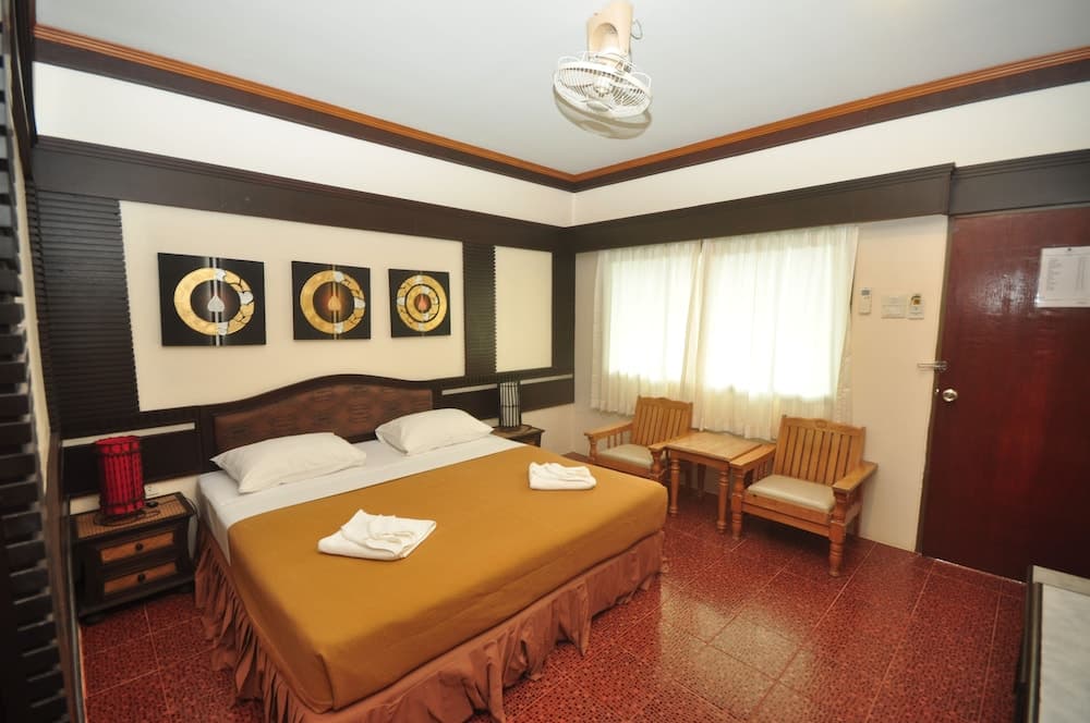 Phi Phi Rimlay Cottage, Room, photo 2