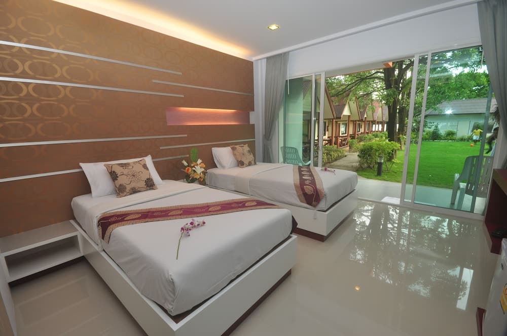 Phi Phi Rimlay Cottage, Room, photo 3
