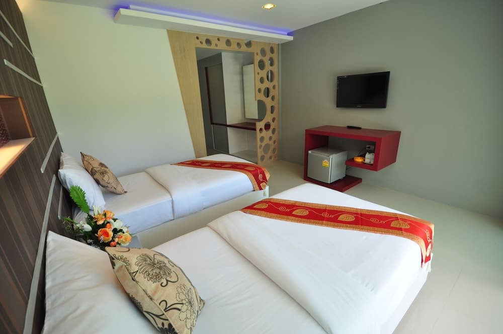 Phi Phi Rimlay Cottage, Room, photo 5