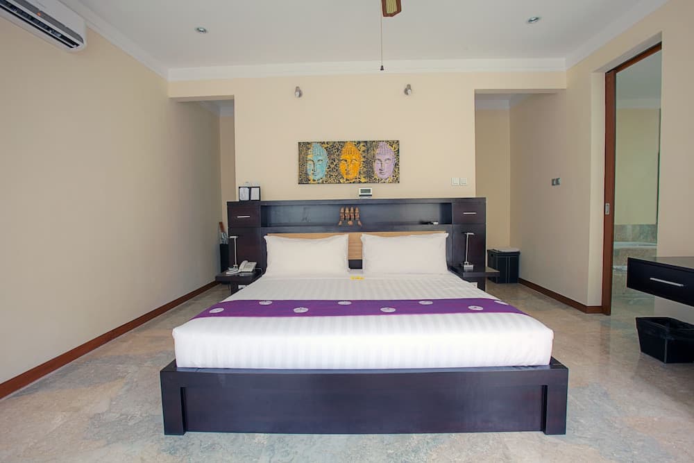 O Villas, Room, photo 4
