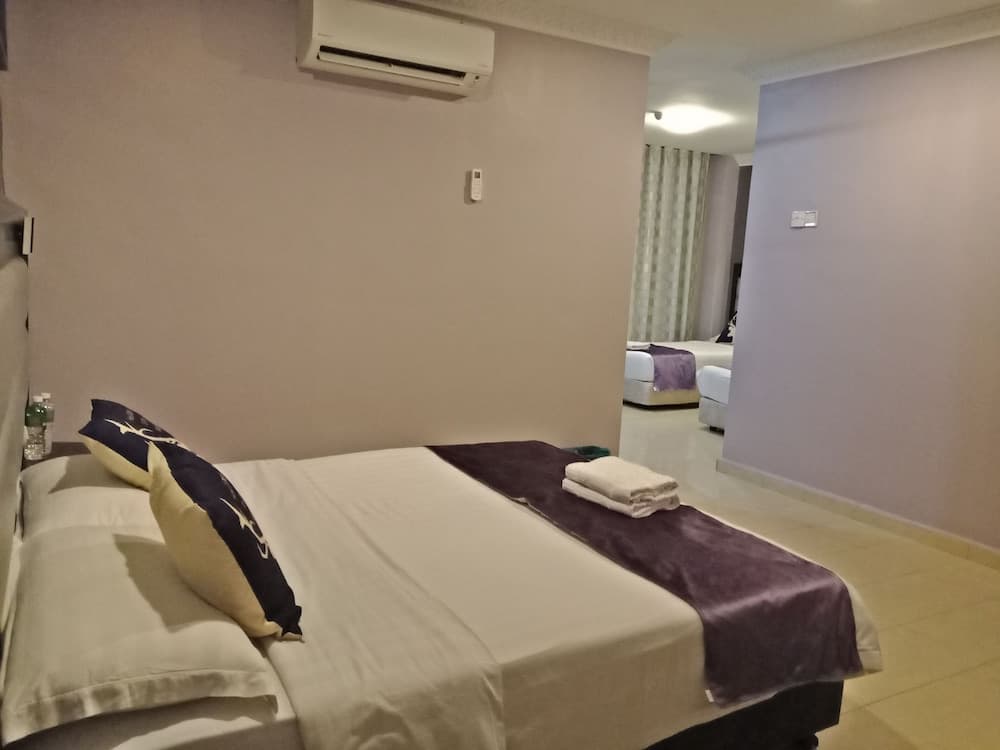 T Hotel, Room, photo 5