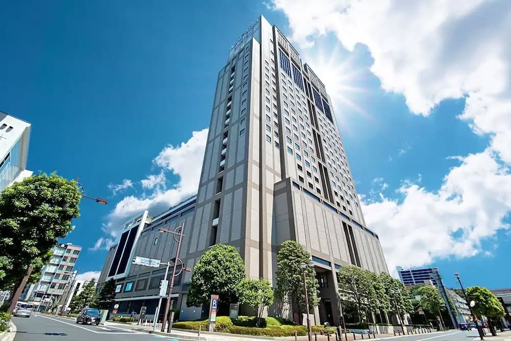 로열 파인스 호텔 우라와 기본 이미지 사진 1