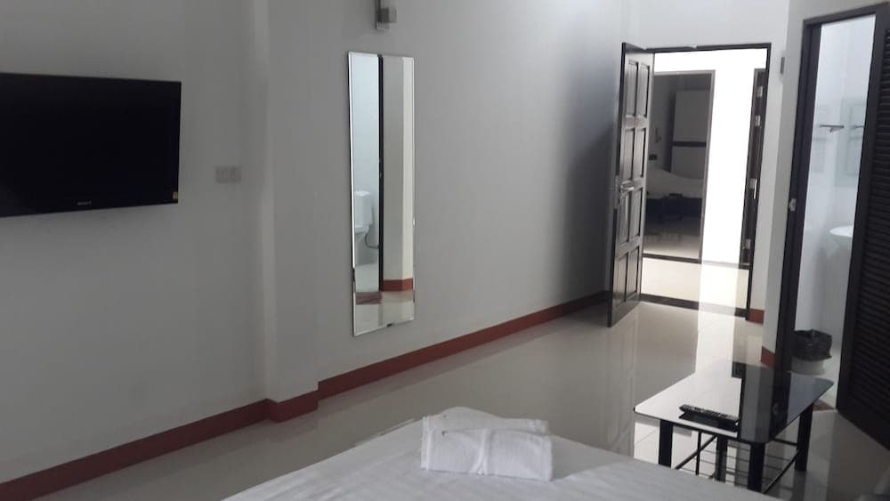 Sri Samui Hotel, Room, photo 5