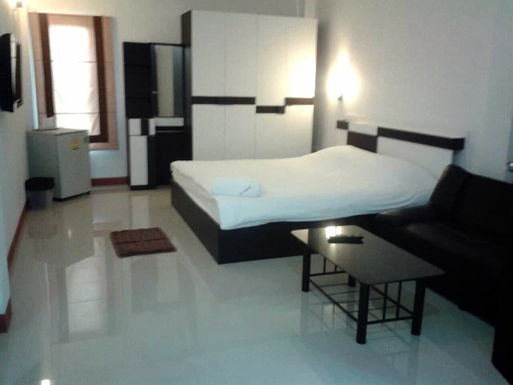 Sri Samui Hotel, Room, photo 4