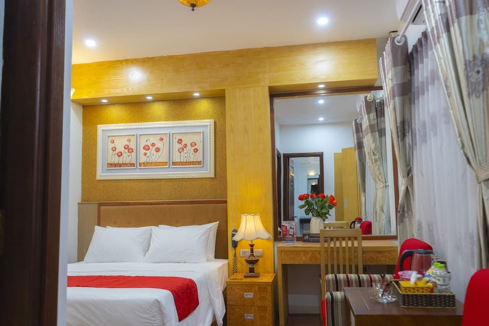 Moon Hotel 객실 사진 4