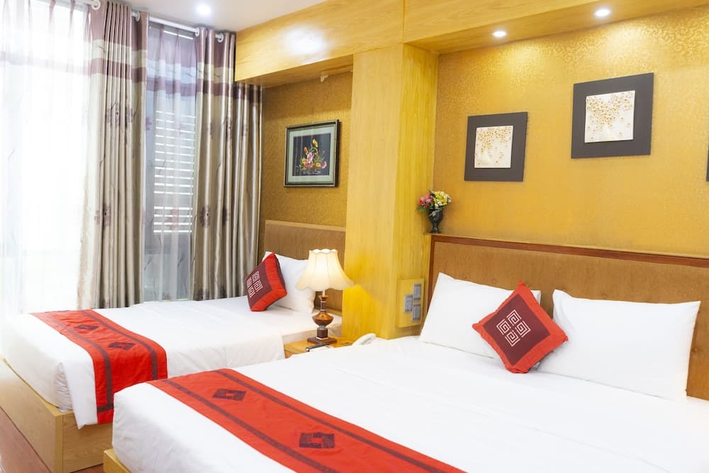 Moon Hotel 객실 사진 5